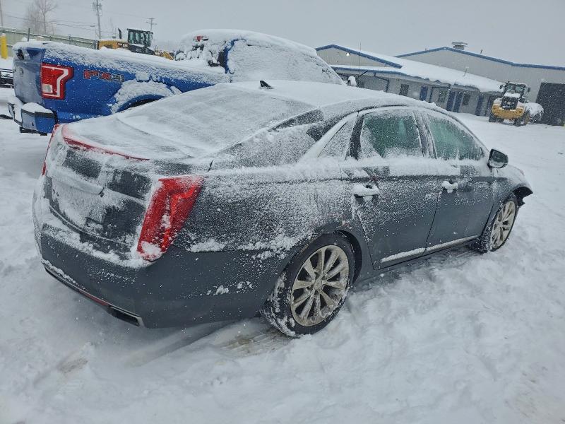 Photo 3 from auction – 2014 CADILLAC XTS LUXURY with VIN 2G61M5S32E9192762