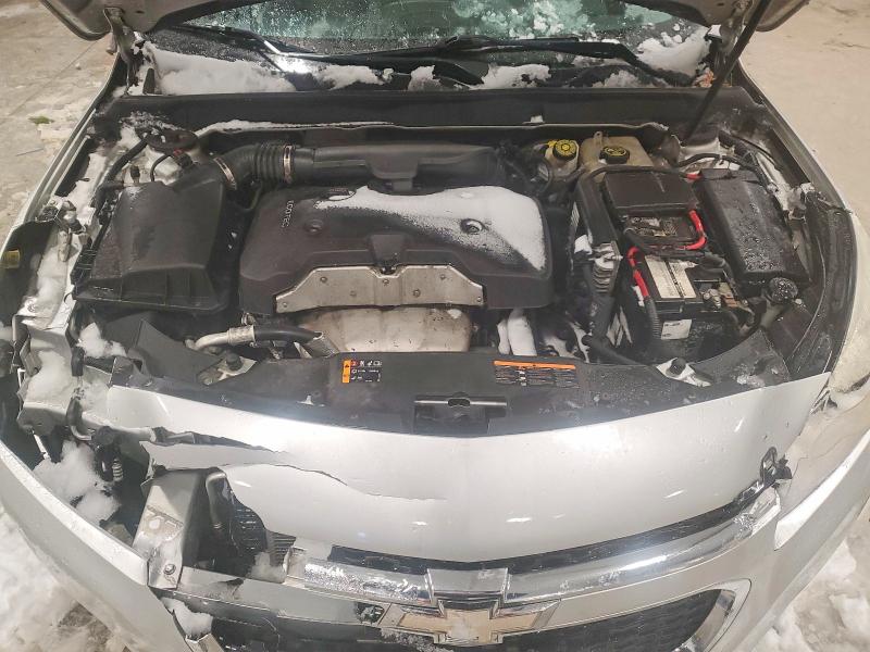 Photo 11 from auction – 2014 CHEVROLET MALIBU with VIN 1G11C5SL4EF237023