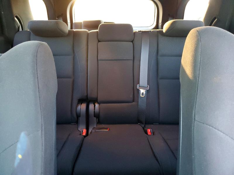 Photo 10 from auction – 2017 DODGE DURANGO SX with VIN 1C4RDJAG0HC945540