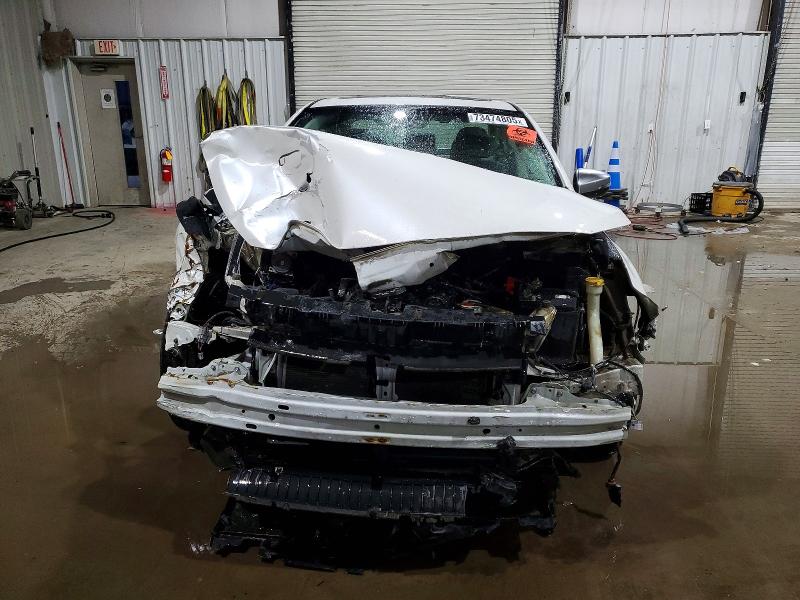 Photo 5 from auction – 2019 SUBARU LEGACY with VIN 4S3BNAS62K3007177