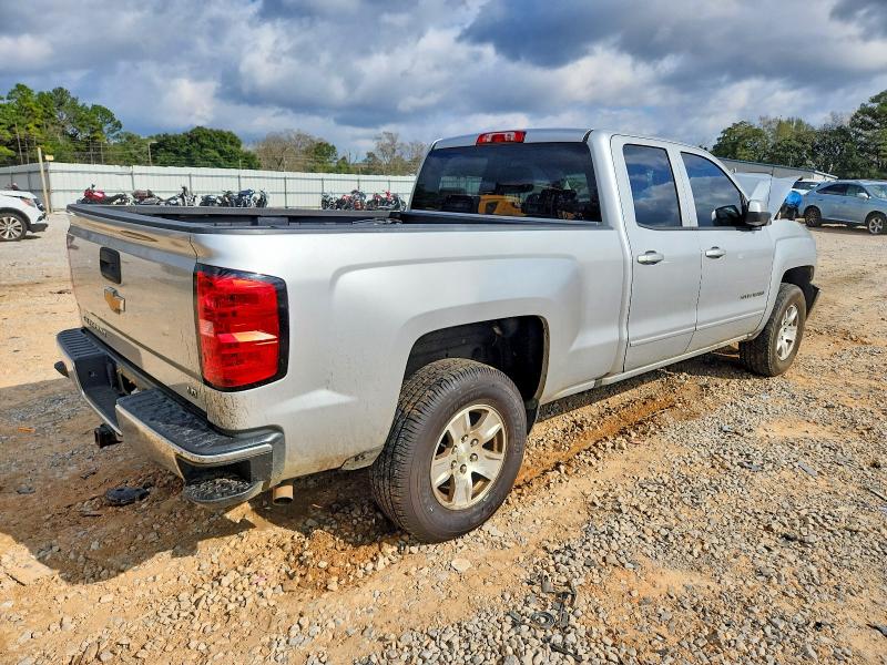 Photo 3 from auction – 2019 CHEVROLET SILVERADO LD with VIN 2GCRCPEC9K1104231