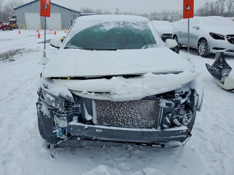 Photo 5 from auction – 2021 KIA SELTOS LX with VIN KNDEPCAA0M7130366