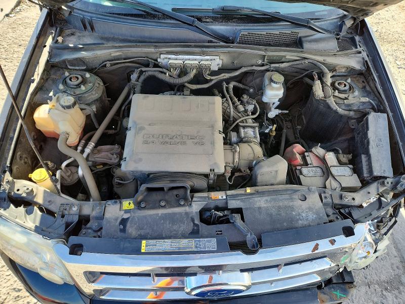 Photo 12 from auction – 2012 FORD ESCAPE with VIN 1FMCU0DG4CKB29498