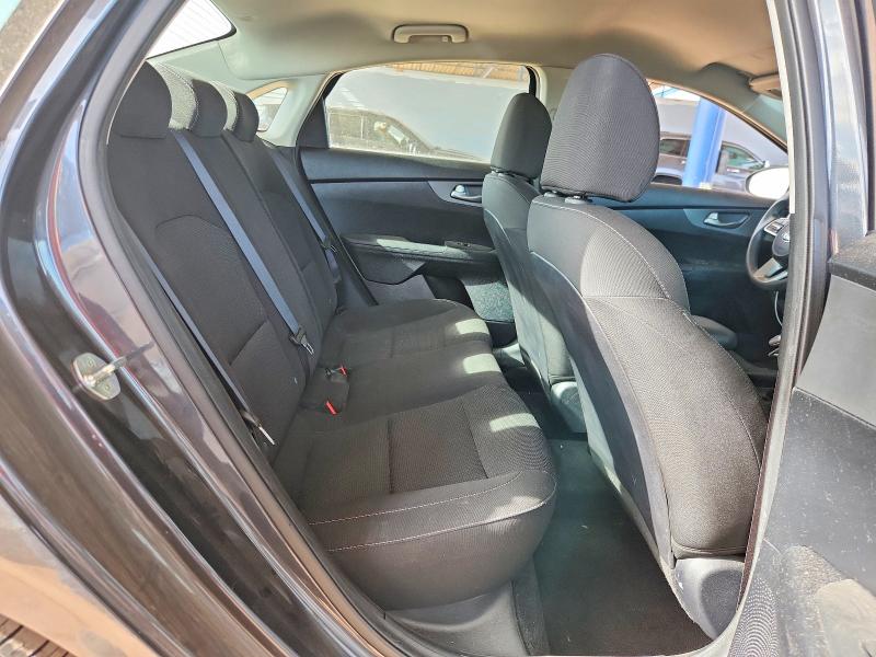 Photo 10 from auction – 2020 KIA FORTE FE with VIN 3KPF24AD0LE147931