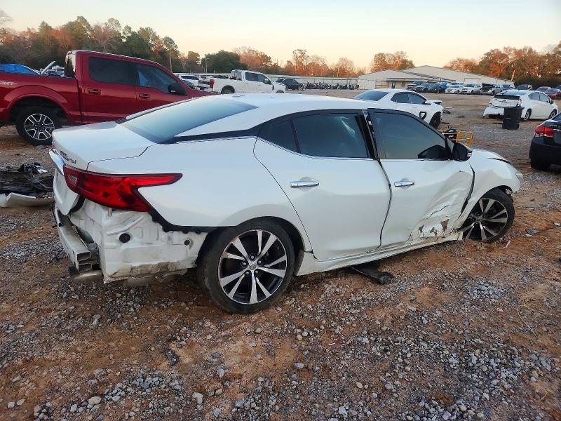 صورة رقم 3 من المزاد - 2017 NISSAN MAXIMA مع VIN 1N4AA6AP5HC434141