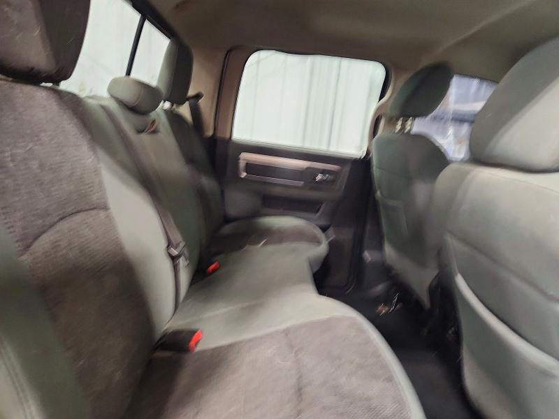 Photo 10 from auction – 2014 RAM 1500 SLT with VIN 1C6RR7LT2ES316563