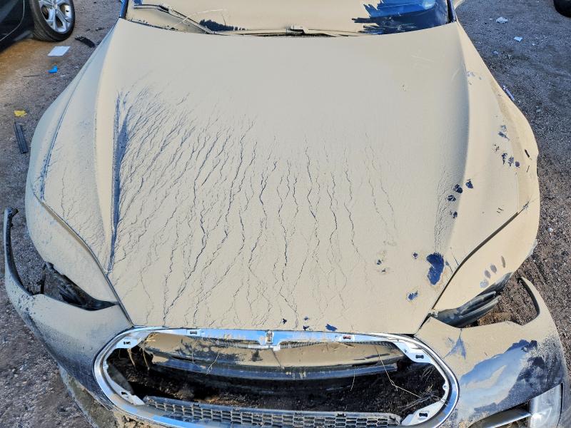 Photo 11 from auction – 2013 TESLA MODEL S with VIN 5YJSA1DP8DFP07146