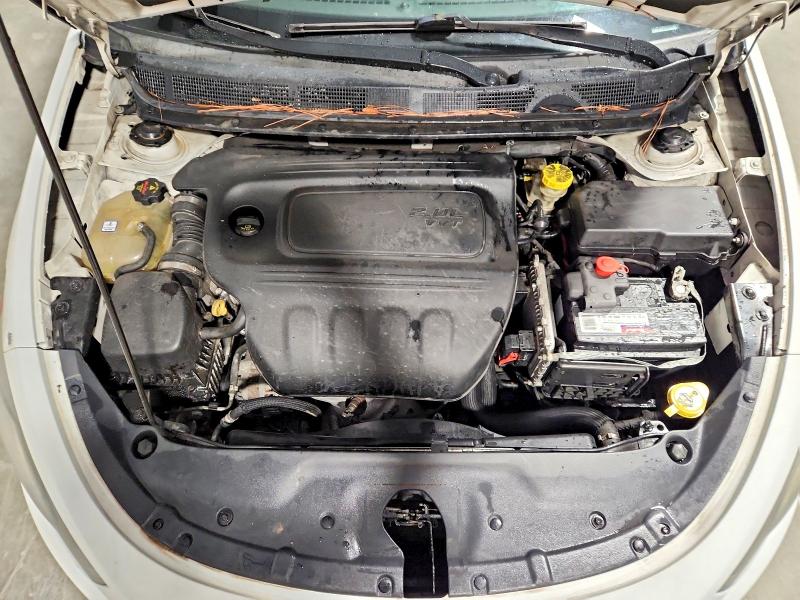 Photo 11 from auction – 2013 DODGE DART SXT with VIN 1C3CDFBA5DD344906