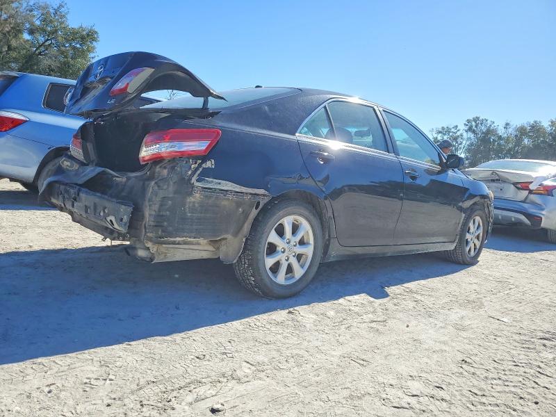 Photo 3 from auction – 2011 TOYOTA CAMRY BASE with VIN 4T1BF3EK1BU166506