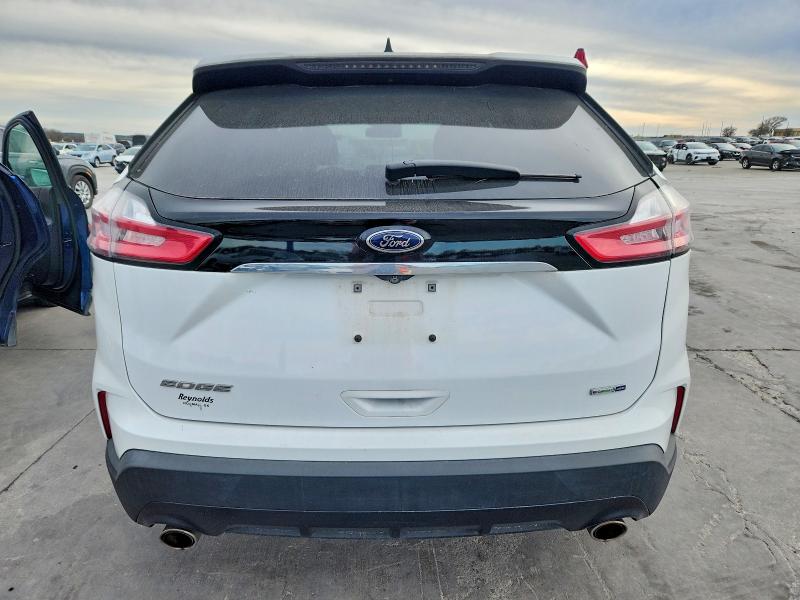 Photo 6 from auction – 2019 FORD EDGE SE with VIN 2FMPK4G9XKBC03320