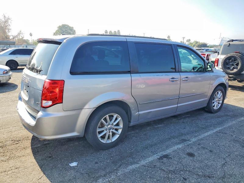 Zdjęcie 3 z aukcji – 2015 DODGE GRAND CARA z VIN 2C4RDGCG3FR564348
