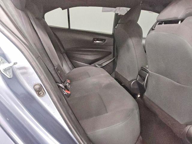 Photo 10 from auction – 2021 TOYOTA COROLLA with VIN JTDS4MCE7MJ077332