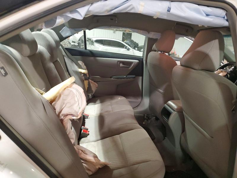 Photo 10 from auction – 2017 TOYOTA CAMRY with VIN 4T1BF1FK8HU805007