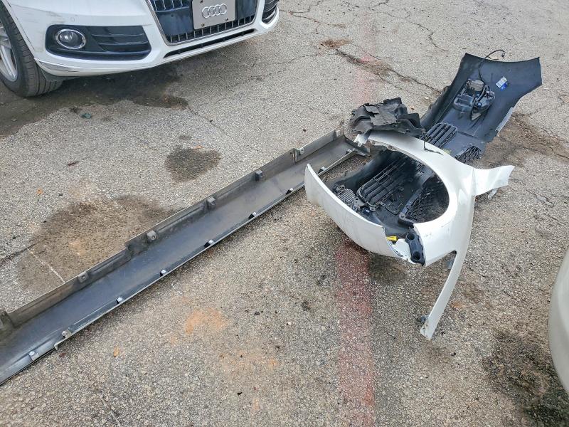 Photo 12 from auction – 2015 INFINITI Q50 BASE with VIN JN1BV7AR8FM395324