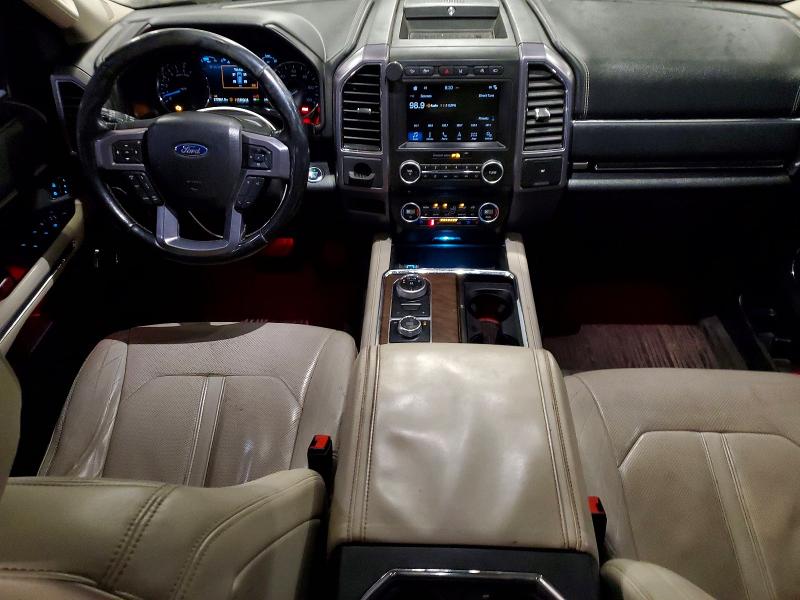 Photo 8 from auction – 2018 FORD EXPEDITION with VIN 1FMJK1MT8JEA29965
