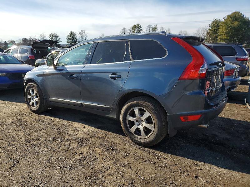 Photo 2 from auction – 2012 VOLVO XC60 3.2 with VIN YV4952DZ0C2253709