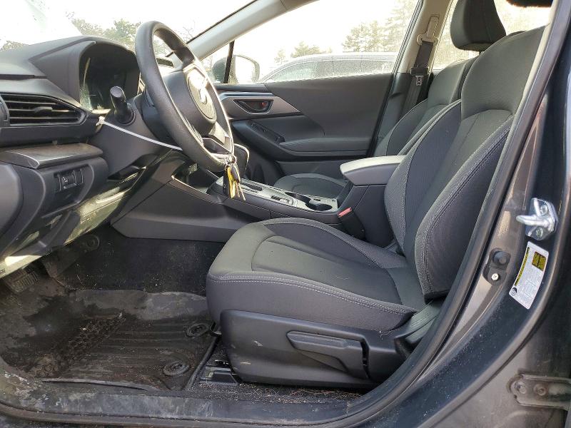 Photo 7 from auction – 2024 SUBARU IMPREZA with VIN JF1GUABC0R8378873