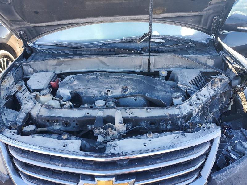 Photo 12 from auction – 2014 CHEVROLET TRAVERSE L with VIN 1GNKVHKD8EJ348033