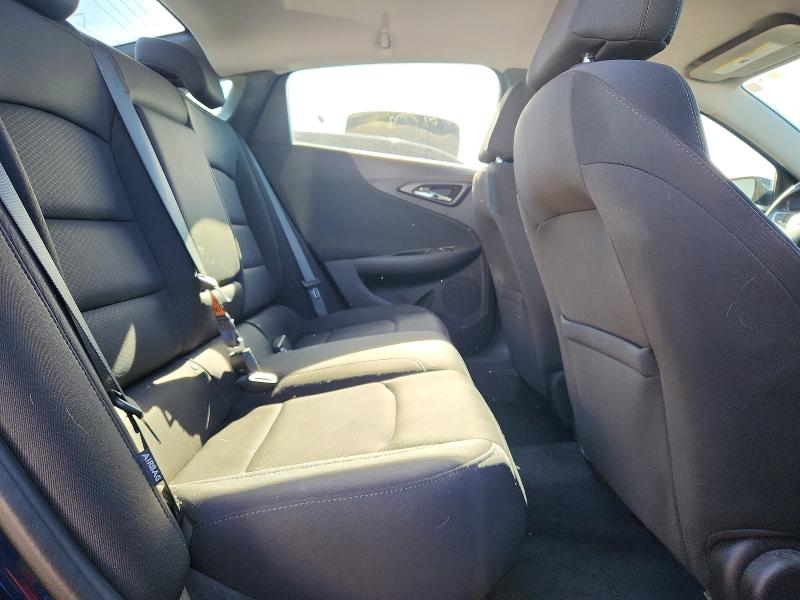 Zdjęcie 10 z aukcji – 2020 CHEVROLET MALIBU LT z VIN 1G1ZD5ST0LF067711