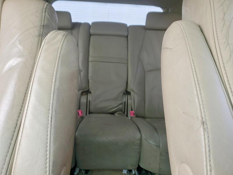 Photo 10 from auction – 2004 LEXUS RX 330 with VIN JTJHA31U740072061