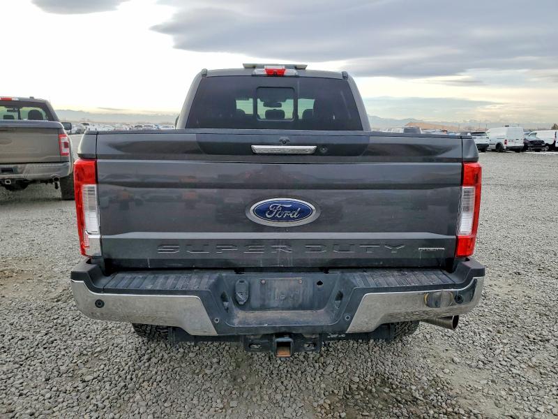 Photo 6 from auction – 2017 FORD F250 SUPER with VIN 1FT7W2B65HEF14662
