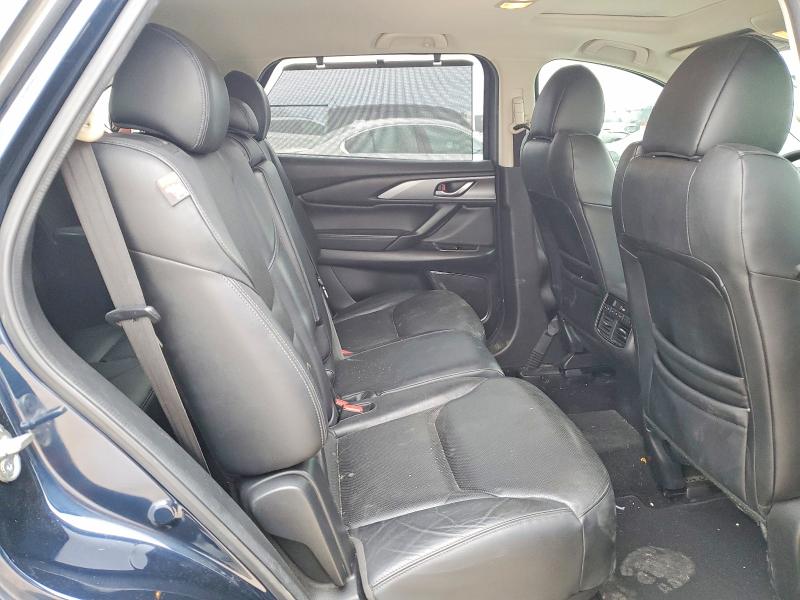Zdjęcie 11 z aukcji – 2016 MAZDA CX-9 z VIN JM3TCACYXG0114553