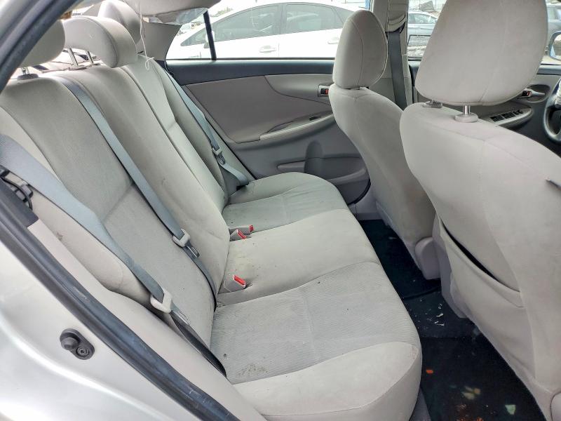 Photo 10 from auction – 2012 TOYOTA COROLLA with VIN 5YFBU4EEXCP021151