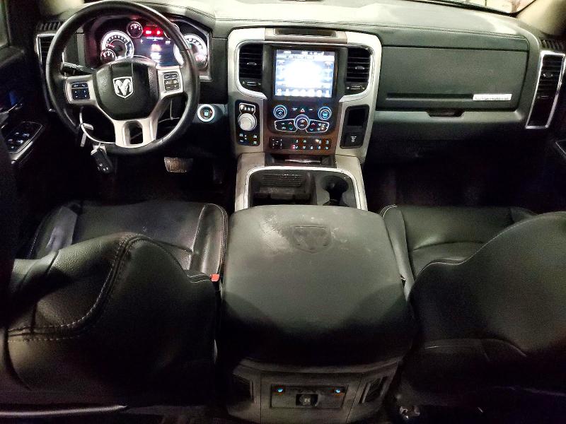Photo 8 from auction – 2017 RAM 1500 with VIN 1C6RR7NT2HS660654