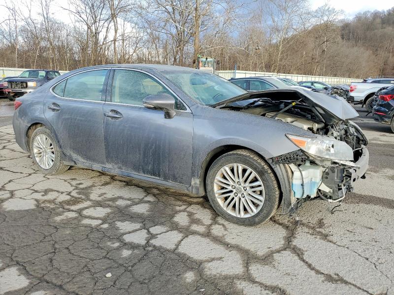 Photo 4 from auction – 2015 LEXUS ES 350 with VIN JTHBK1GG9F2168212