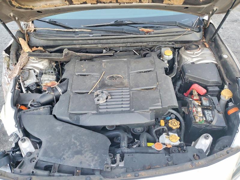 Photo 11 from auction – 2015 SUBARU LEGACY 3.6 with VIN 4S3BNEL63F3014439