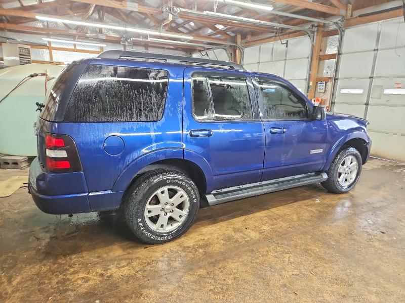 Photo 3 from auction – 2008 FORD EXPLORER X with VIN 1FMEU73E38UA08216