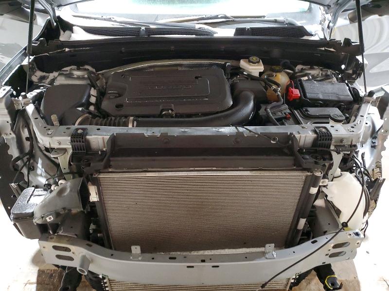 Photo 12 from auction – 2023 BUICK ENVISION E with VIN LRBFZPR42PD077310