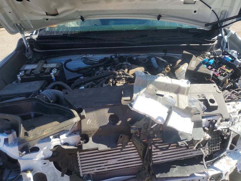 Photo 11 from auction – 2024 TOYOTA TACOMA with VIN 3TYJDAKN9RT007857