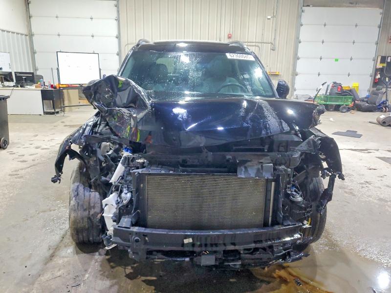 Photo 5 from auction – 2023 KIA TELLURIDE with VIN 5XYP5DGC5PG336884