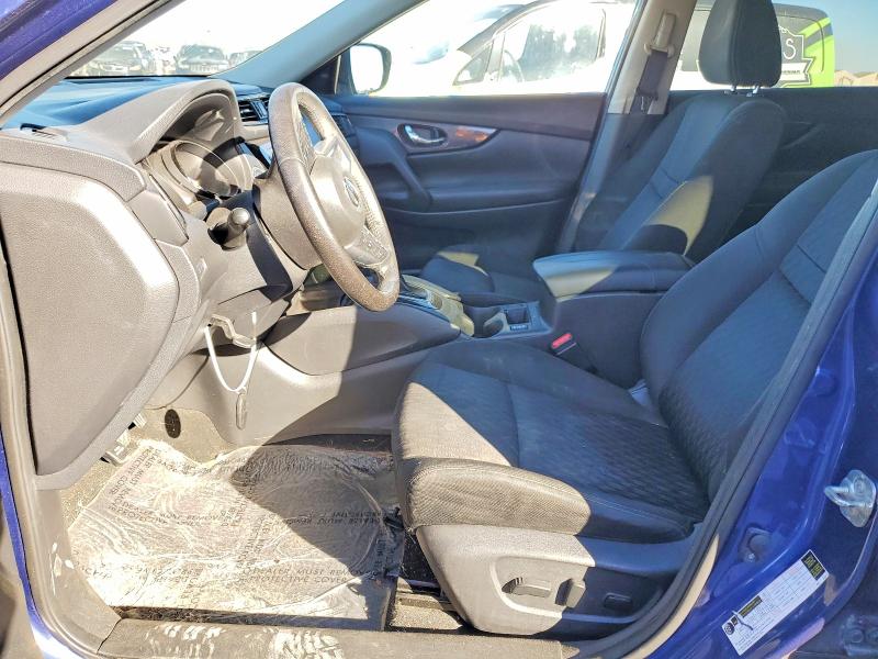 Photo 7 from auction – 2020 NISS ROGUE with VIN KNMAT2MT7LP525080