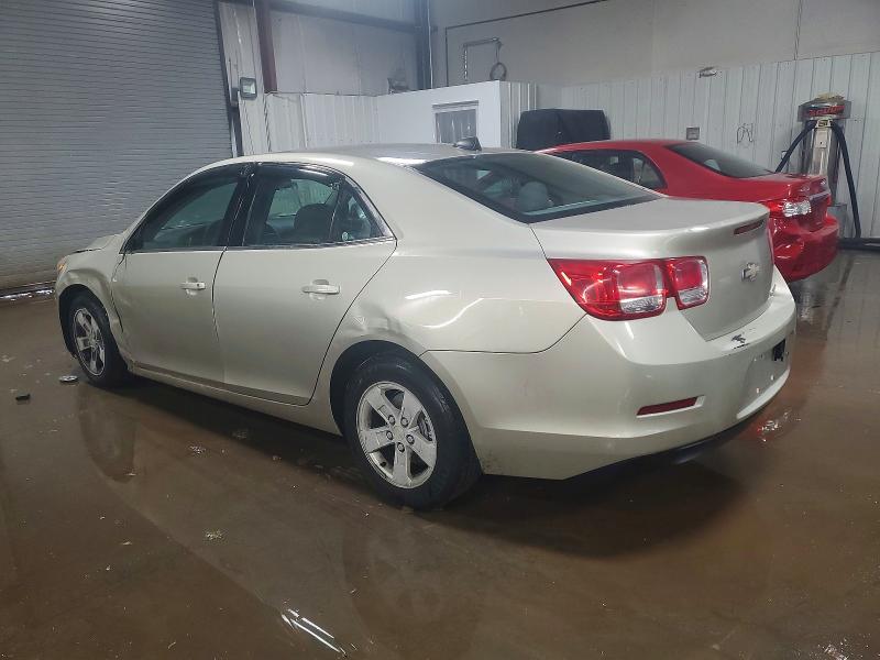 Photo 2 from auction – 2014 CHEVROLET MALIBU LS with VIN 1G11B5SL1EF125668