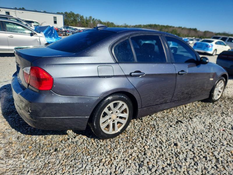 صورة رقم 3 من المزاد - 2006 BMW 325 I مع VIN WBAVB13556PT19775