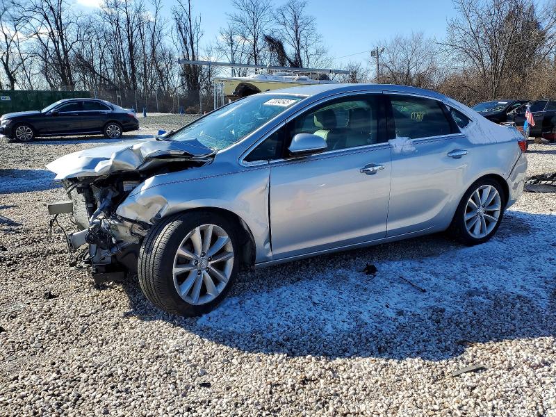 BUICK VERANO CON 2014 with VIN 1G4PR5SK9E4153472 - Photo from auction