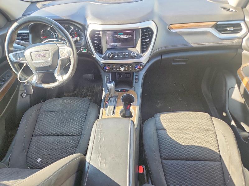 Photo 8 from auction – 2014 BUICK LACROSSE with VIN 1G4GB5G33EF109025