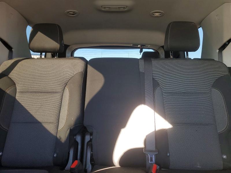 Photo 10 from auction – 2018 CHEVROLET TRAVERSE with VIN 1GNERFKW7JJ213207