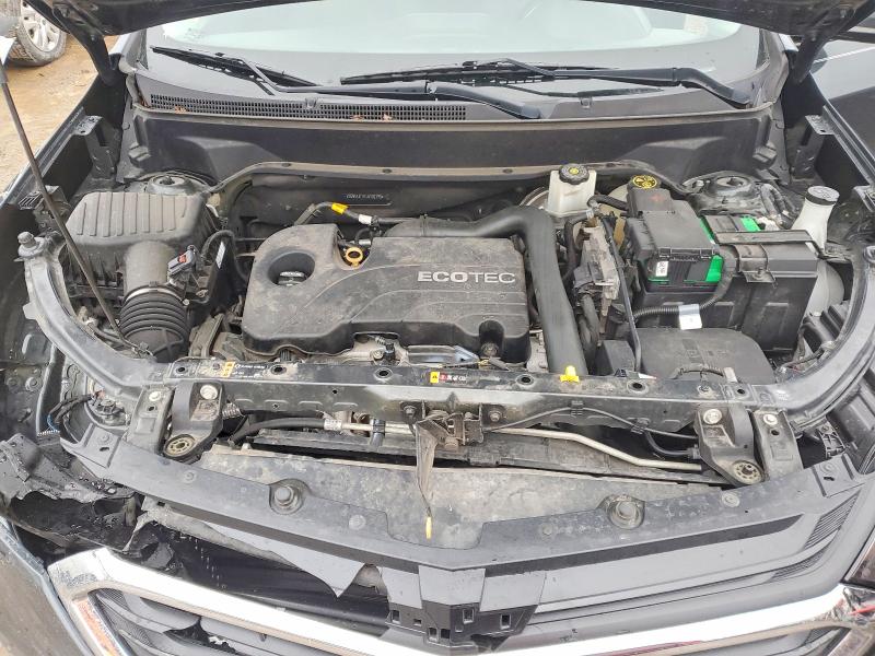 Photo 12 from auction – 2020 CHEVROLET EQUINOX with VIN 2GNAXJEV1L6102193