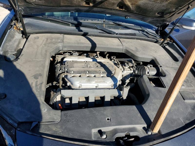 Photo 11 from auction – 2013 ACURA TL SE with VIN 19UUA8F33DA018346