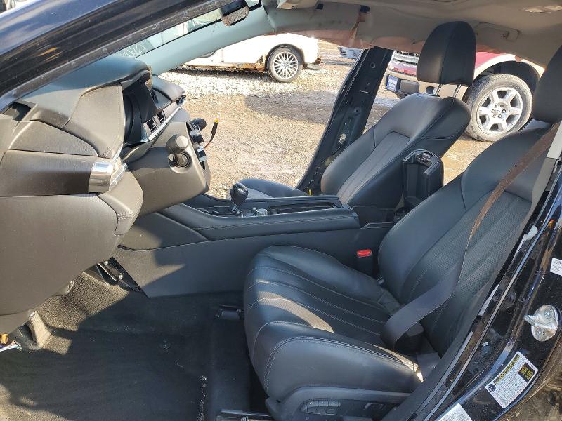 Photo 7 from auction – 2018 MAZDA 6 GRAND TO with VIN JM1GL1WY1J1330265