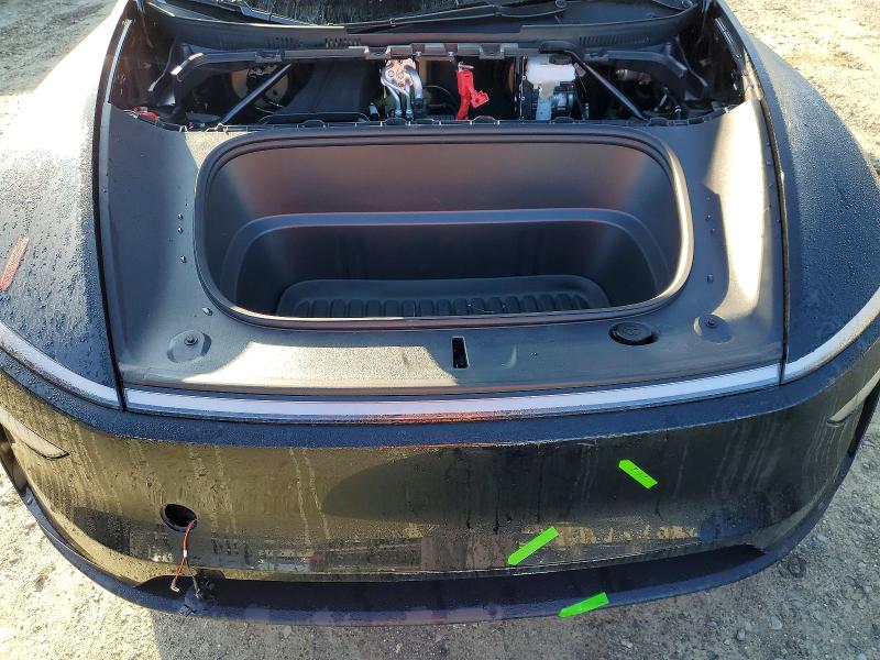 Photo 11 from auction – 2026 TESLA MODEL Y with VIN 7SAYGDED5TF462239