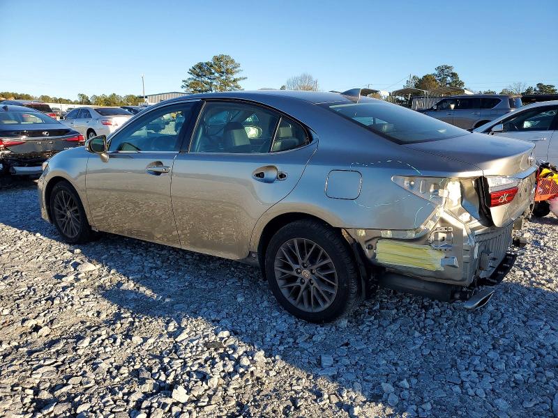 Photo 2 from auction – 2017 LEXUS ES 350 with VIN 58ABK1GG4HU054096
