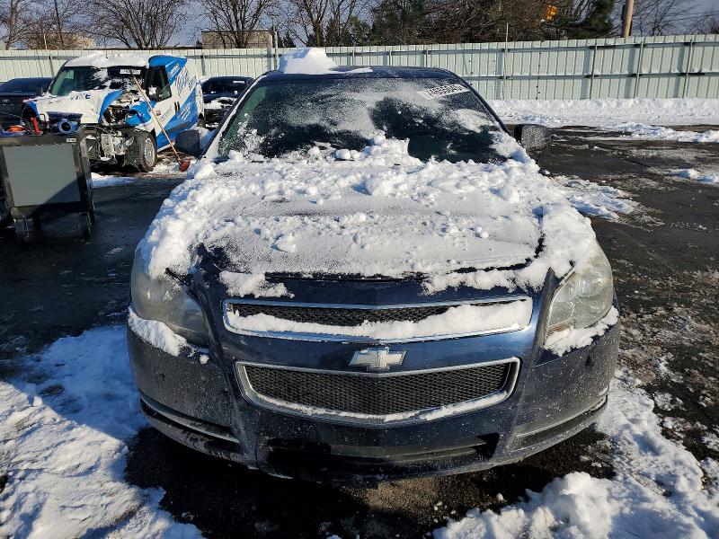 Photo 5 from auction – 2011 CHEVROLET MALIBU with VIN 1G1ZC5E13BF261581