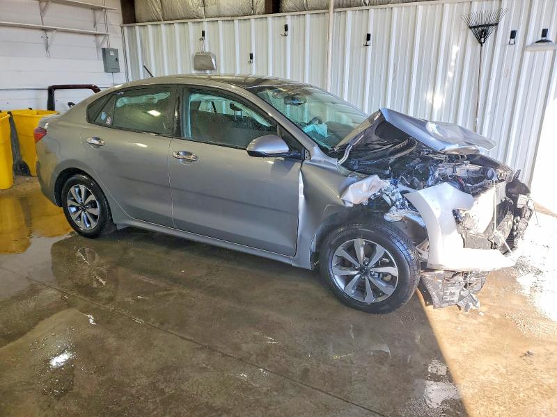 Photo 4 from auction – 2023 KIA RIO with VIN 3KPA24AD8PE568392