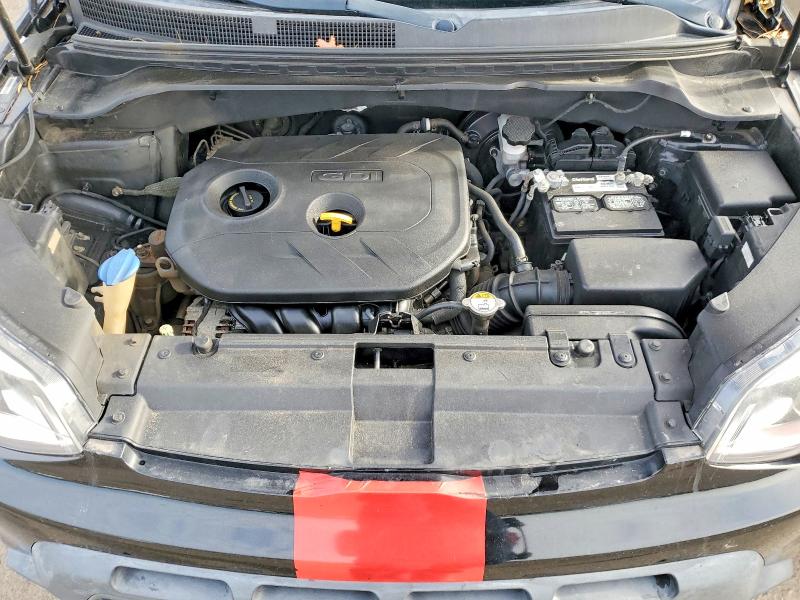 Photo 11 from auction – 2014 KIA SOUL with VIN KNDJP3A56E7081015