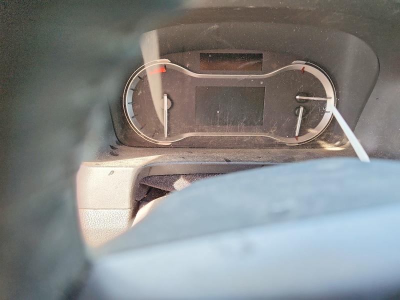 Photo 9 from auction – 2022 HONDA RIDGELINE with VIN 5FPYK3F59NB033273