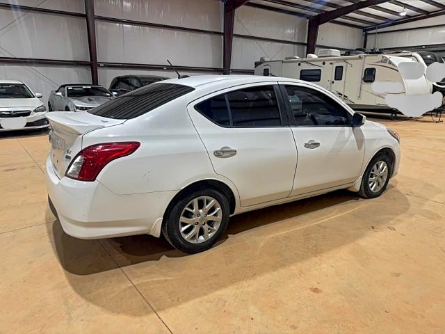 Photo 4 from auction – 2018 NISSAN VERSA S with VIN 3N1CN7AP5JL845131